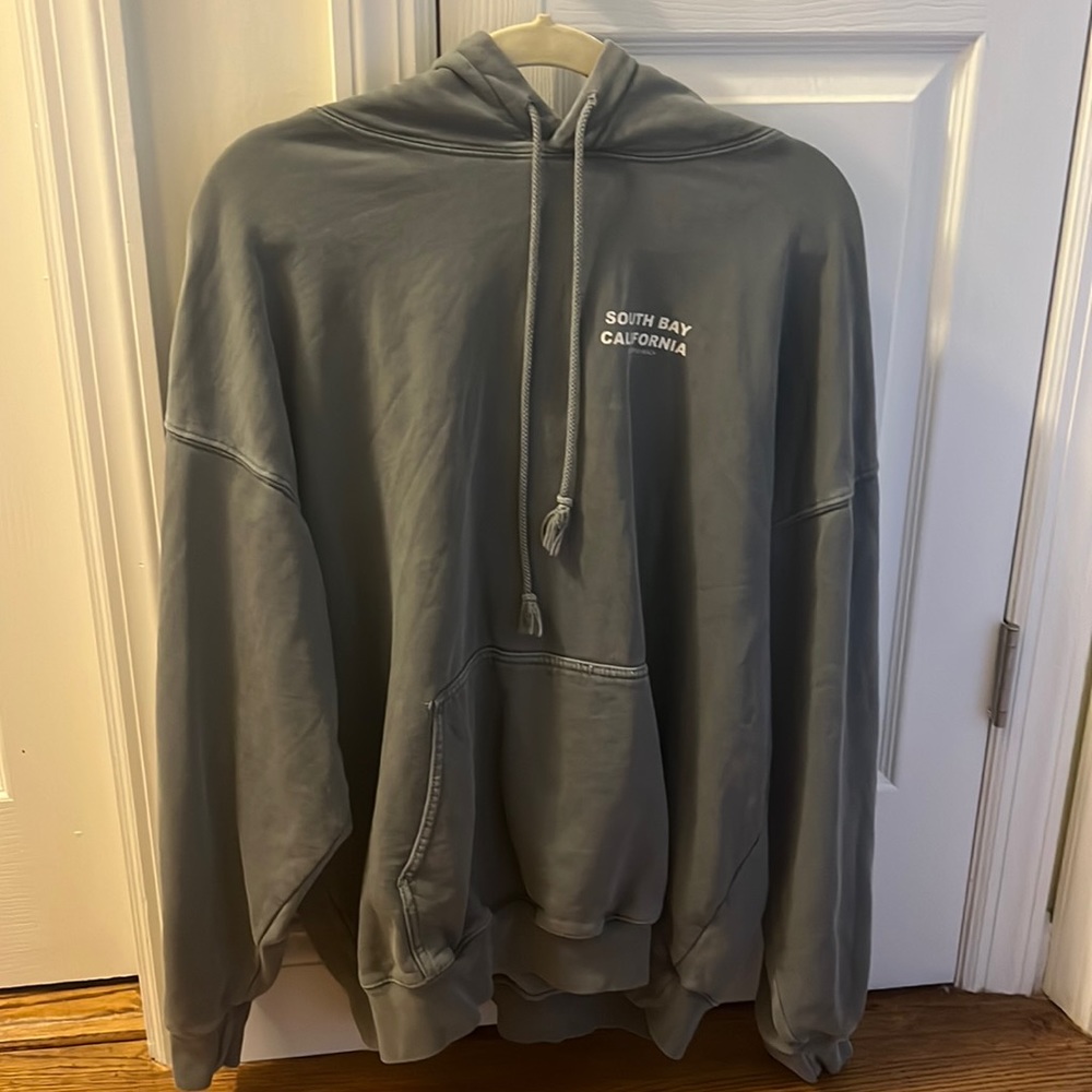 Brand- Pacsun